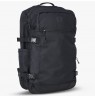 OGIO BACKPACK BAG ALPHA VENTURE BLACK A20195_B0074