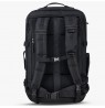 OGIO BACKPACK BAG ALPHA VENTURE BLACK A20195_B0074