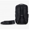 OGIO BACKPACK BAG ALPHA VENTURE BLACK A20195_B0074