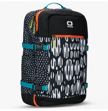 OGIO BACKPACK BAG ALPHA VENTURE SAFARI A20195_Q04