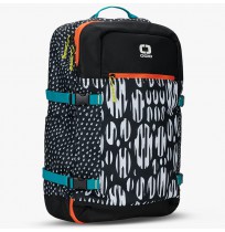 OGIO BACKPACK BAG ALPHA VENTURE SAFARI A20195_Q04