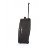 Bag/backpack with wheels XD Design Bobby Trolley black P705.771
