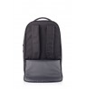 Bag/backpack with wheels XD Design Bobby Trolley black P705.771