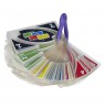 UNO H2O TO GO card game P1703 p12 MATTEL