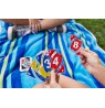 UNO H2O TO GO card game P1703 p12 MATTEL
