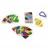 UNO H2O TO GO card game P1703 p12 MATTEL