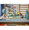 LEGO CITY 60465 Emergency Air Ambulance Airplane