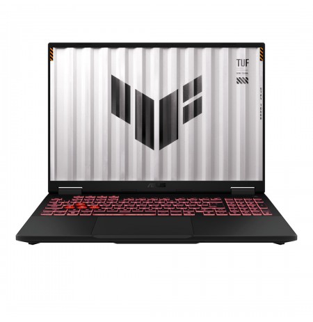 ASUS TUF Gaming A16 FA608UM-R7165 Ryzen 7 260 16.0"FHD+ 165Hz IPS-level AG 16GB DDR5 SSD512 GeForce RTX 5060 8GB GDDR7 WLAN+BT