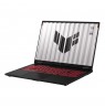 ASUS TUF Gaming A16 FA608UM-R7165 Ryzen 7 260 16.0"FHD+ 165Hz IPS-level AG 16GB DDR5 SSD512 GeForce RTX 5060 8GB GDDR7 WLAN+BT