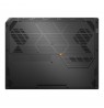 ASUS TUF Gaming A16 FA608UM-R7165 Ryzen 7 260 16.0"FHD+ 165Hz IPS-level AG 16GB DDR5 SSD512 GeForce RTX 5060 8GB GDDR7 WLAN+BT