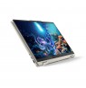 Lenovo Yoga 7 16AKP10 Ryzen AI 7 350 16" 2.8K OLED 500nits Glossy 120Hz 16GB LPDDR5x SSD512 Radeon 860M Graphics 70Wh Win11