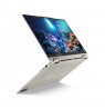Lenovo Yoga 7 16AKP10 Ryzen AI 7 350 16" 2.8K OLED 500nits Glossy 120Hz 16GB LPDDR5x SSD512 Radeon 860M Graphics 70Wh Win11