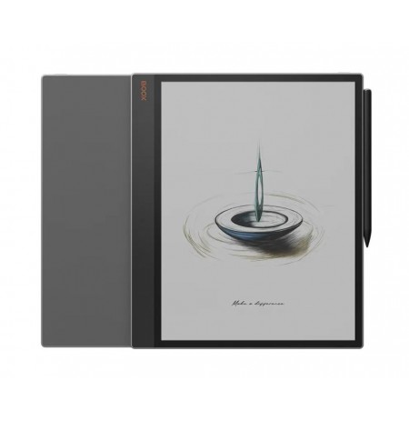 Ebook Onyx Boox Tab X C 13,3" E-Ink Kaleido 3 128GB Wi-Fi Gray