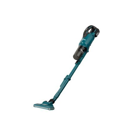 MAKITA. VACUUM CLEANER 18V DCL286FRF CYCLONE