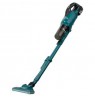 MAKITA. VACUUM CLEANER 18V DCL286FRF CYCLONE