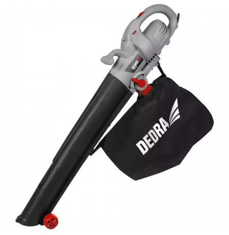 DEDRA DED8687 leaf blower