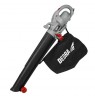 DEDRA DED8687 leaf blower