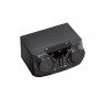 LG CK43N.DEUSLLK home audio system Home audio mini system 300 W Black