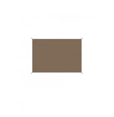 Mata village 13 ground mat cnh22zp004-brown NATUREHIKE