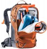 Avalanche backpack - Deuter Alproof 32