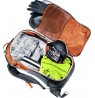 Avalanche backpack - Deuter Alproof 32