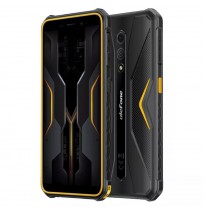 Smartphone Ulefone Armor X12 Pro 4GB/64GB (a bit orange) without charger