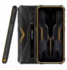 Smartphone Ulefone Armor X12 Pro 4GB/64GB (a bit orange) without charger