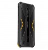 Smartphone Ulefone Armor X12 Pro 4GB/64GB (a bit orange) without charger