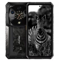 Smartphone Ulefone Armor 28 Ultra 5G 16GB/1TGB (black)