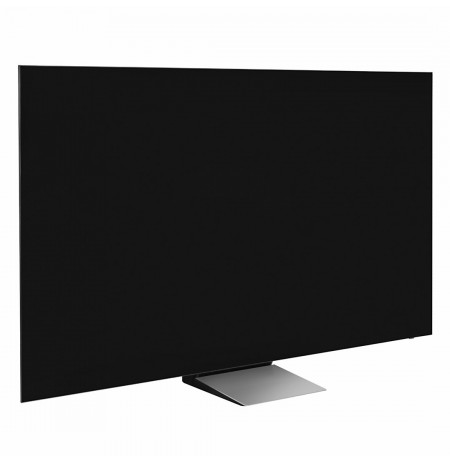 Samsung QE83S94DAEXXH 2.11 m (83") 4K Ultra HD Smart TV Wi-Fi Black