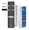 SAVIO RC-23 Universal / Replacement Remote Control for TCL TV