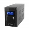 Armac UPS OFFICE Line-Interactive 1500 uninterruptible power supply (UPS) 1.5 kVA 3 AC outlet(s)