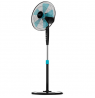 Cecotec EnergySilence 510 | Stand Fan | 40 W | Diameter 40 cm | Number of speeds 3 | Oscillation