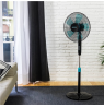 Cecotec EnergySilence 510 | Stand Fan | Diameter 40 cm | Number of speeds 3 | Oscillation | 40 W