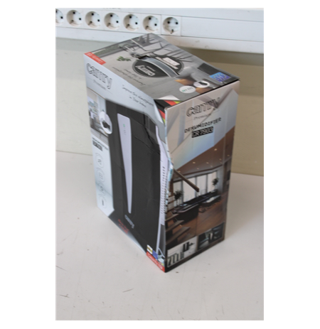 SALE OUT. Camry CR 7903 Air dehumidifier