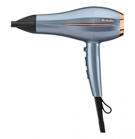 BaByliss Denim Luxe Hair Dryer