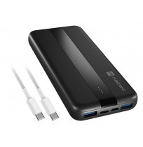 NATEC POWERBANK TREVI SLIM Q V2 10000MAH 2X USB-A