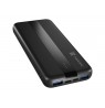 NATEC POWERBANK TREVI SLIM Q V2 10000MAH 2X USB-A