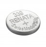 Baterija laikrodžiui RENATA 339 SR614SW, Šveicarija