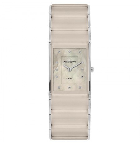 Jacques Lemans Ceramic 1-1940N