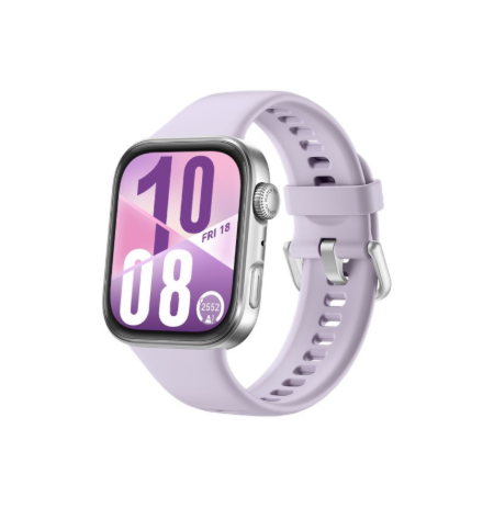 Huawei Watch FIT4 (Purple), Seiya-B19F