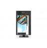 AOC Q24P2Q LED display 60.5 cm (23.8") 2560 x 1440 pixels Quad HD Black