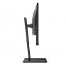 AOC Q24P2Q LED display 60.5 cm (23.8") 2560 x 1440 pixels Quad HD Black