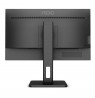 AOC Q24P2Q LED display 60.5 cm (23.8") 2560 x 1440 pixels Quad HD Black
