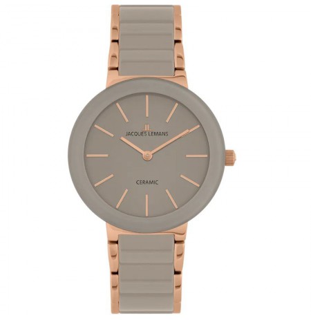 Jacques Lemans Ceramic 42-7T