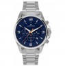 Jacques Lemans Chronograph 1-2118F