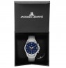 Jacques Lemans Chronograph 1-2118F