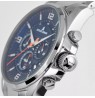 Jacques Lemans Chronograph 1-2118F