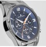 Jacques Lemans Chronograph 1-2118F
