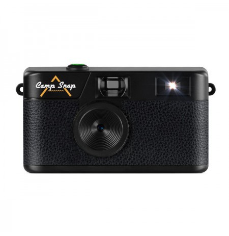 Camp Snap CS-V105-BK-WW Black